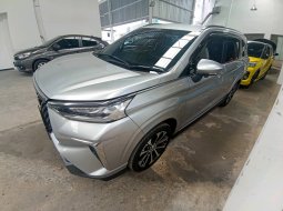 Toyota Avanza 1.5 G CVT TSS 2023