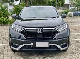 Honda CR-V 1.5L Turbo Prestige 2022 Hitam