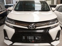 Toyota Avanza 1.5 Veloz AT 2020 Putih