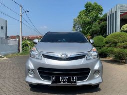 Toyota Avanza Veloz 2014 matic full orisinil