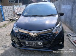 Toyota Calya G MT 2022 Hitam