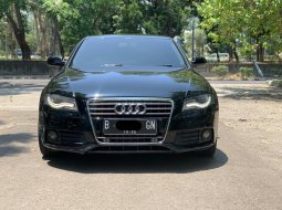 MURAH! Audi A4 AT HITAM 2010 2