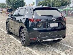 Mazda CX-5 Grand Touring 2020 Hitam 6