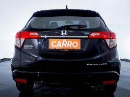 Honda HR-V 1.8L Prestige 2021 Hitam 5