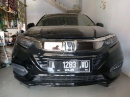 Honda HR-V 1.8L Prestige 2021 Hitam 11