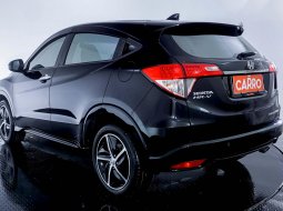 Honda HR-V 1.8L Prestige 2021 Hitam 4