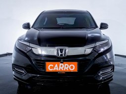 Honda HR-V 1.8L Prestige 2021 Hitam 2