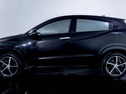 Honda HR-V 1.8L Prestige 2021 Hitam 3