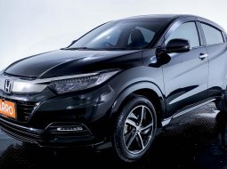 Honda HR-V 1.8L Prestige 2021 Hitam