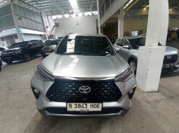 Toyota Veloz Q TSS 2023 Silver