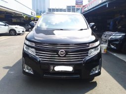 NISSAN ELGRAND HWS 2013 HITAM 2