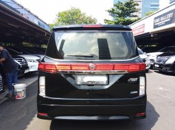 NISSAN ELGRAND HWS 2013 HITAM 4