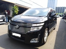 NISSAN ELGRAND HWS 2013 HITAM 3