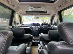 NISSAN ELGRAND HWS 2013 HITAM 8