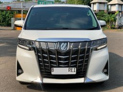 Toyota Alphard G ATPM 2020