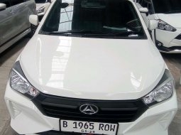 Daihatsu Ayla M 1.0 MT 2023