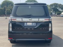 NISSAN ELGRAND HWS 2.5 AT HITAM 2014 SIAP PAKAI 5