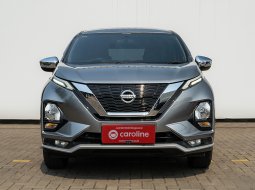 Nissan Livina VL AT 2019 - Garansi 1 Tahun 6