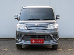 Daihatsu Luxio D 1.5 MT 2023 Abu - Pajak Panjang - Mobil Murah Bergaransi