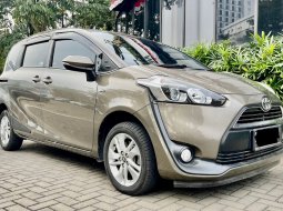 Toyota Sienta G MT 2018