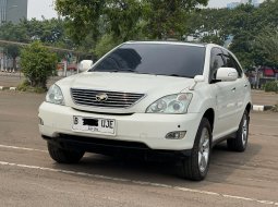 Toyota Harrier 2.4L Premium 2011 SUV