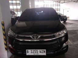 Toyota Kijang Innova 2.0 G A/T Gasoline 2019 Hitam