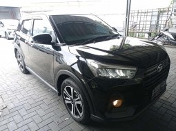 Daihatsu Rocky 1.0 R Turbo CVT 2022 Hitam