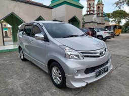 Toyota Avanza G Luxury 2015 surat lengkap