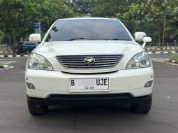 Toyota Harrier 2.4L Premium 2011 DIJUAL CEPAT TERAWAT SIAP PAKAI