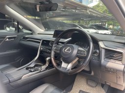 Lexus RX 300 Luxury Putih 10