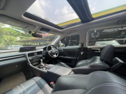 Lexus RX 300 Luxury Putih 9