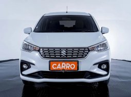 Suzuki Ertiga GL MT 2021 Putih