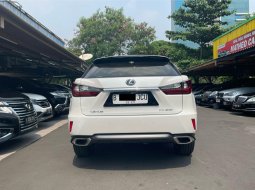 Lexus RX 300 Luxury Putih 6