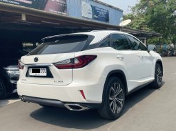 Lexus RX 300 Luxury Putih 5