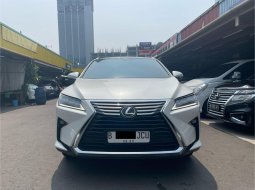 Lexus RX 300 Luxury Putih 1