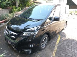 Nissan Serena Highway Star 2021 Hitam