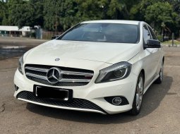 Mercedes-Benz A-Class A 200 2013 Hatchback PALING MURAH SIAP PAKAI 3