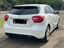 Mercedes-Benz A-Class A 200 2013 Hatchback PALING MURAH SIAP PAKAI 5