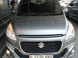 Suzuki Ertiga Dreza GS AT 2017 Abu-abu