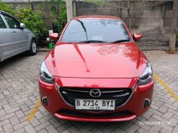 Mazda 2 GT AT 2018 Merah