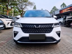 Wuling Alvez EX At 2023 SUV