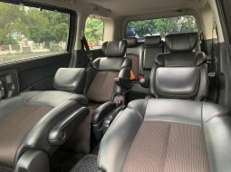 NISSAN ELGRAND HWS 2.5 AT HITAM 2014 SIAP PAKAI 9