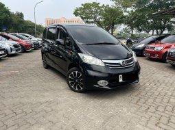 Honda Freed A 2012 Hitam Facelift AT