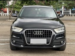 Audi Q3 2.0 TFSI 2014 Hitam 4