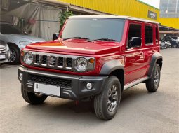 Suzuki Jimny AT 2023 Merah