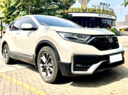 Honda CR-V 1.5 Turbo Prestige Sensing At 2021