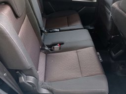 Toyota Avanza 1.5 G CVT TSS 2021 Silver 8