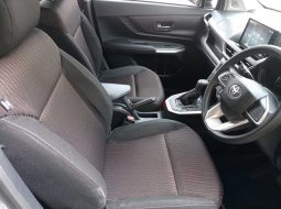 Toyota Avanza 1.5 G CVT TSS 2021 Silver 7