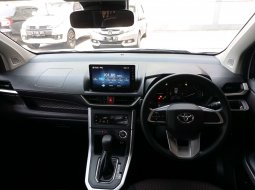 Toyota Avanza 1.5 G CVT TSS 2021 Silver 9