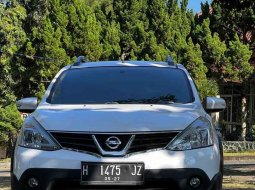 Nissan Livina X-Gear 2017 lengkap tipe tertinggi